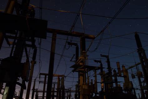 Eskom Schedules 9 Hour Power Outage In Parts Of Johannesburg AffluenceR