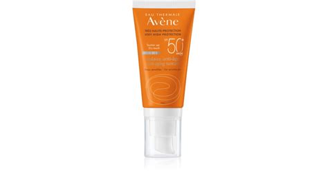 Avène Sun Anti Age Avene spf 50 notino it