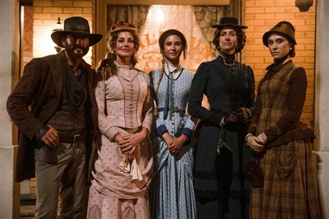 1883 Cast And Character Guide What To Know Before You Start Watching