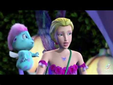 Barbie Fairytopia A Magia Do Arco Ris Trilogia Hd Parte Filme