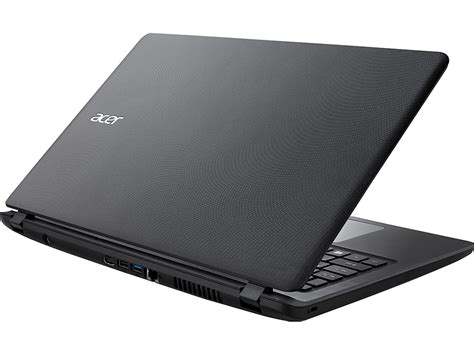 Acer Aspire Es Es Specs Tests And Prices Laptopmedia