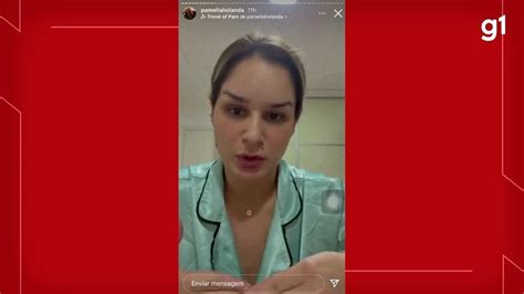 Ex mulher de DJ Ivis aguarda há 2 meses por pagamentos provisórios para