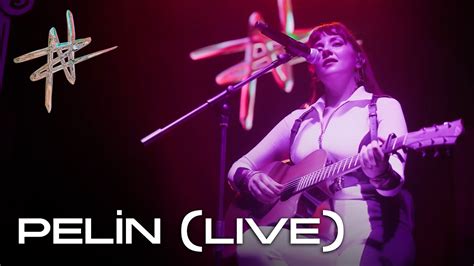 Nova Norda - Pelin (Live) - YouTube