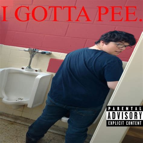 Stream I Gotta Pee By Trash Manifest Listen Online For Free On Soundcloud