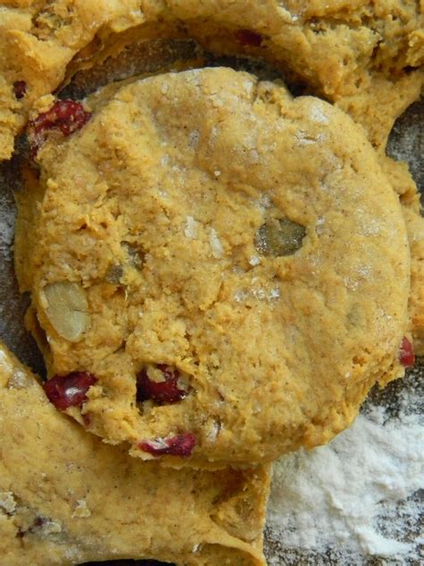 The Baker's Daughter: Scones / Tea biscuits