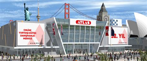 Atlasedu Combr - Online Yurtdışı Eğitim Danışmanlık Merkezi - Atlasedu