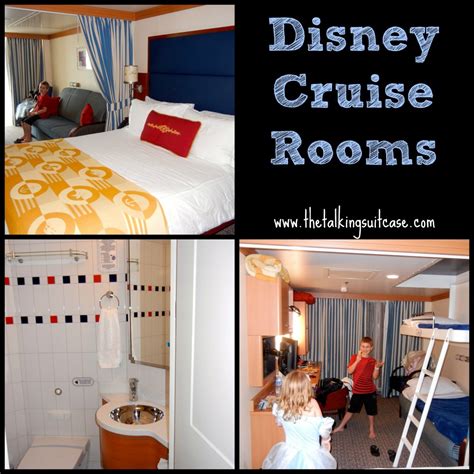 Disney Cruise Rooms I Stateroom on Disney Fantasy