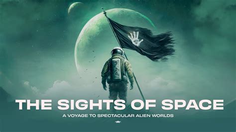 The Sights Of Space A Voyage To Spectacular Alien Worlds Youtube