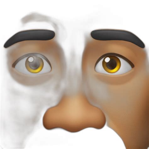 Dwayne Johnson Whith One Eyebrow Raise Ai Emoji Generator