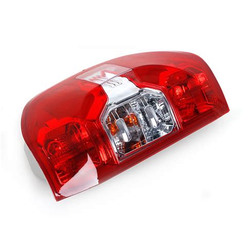 Taillight Assembly For Saic Ldv Maxus T Car Rear Back Door Tailgate