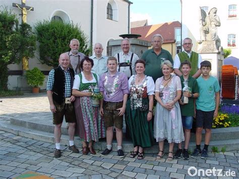 K Nigskette Bleibt Im Familienbesitz Karin Ruhland L St Ihren Vater Ab