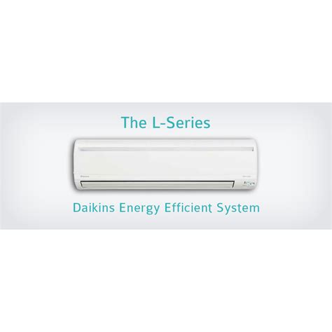 Aussie Air Conditioning Daikin 46kw L Series Reverse Cycle Inverter