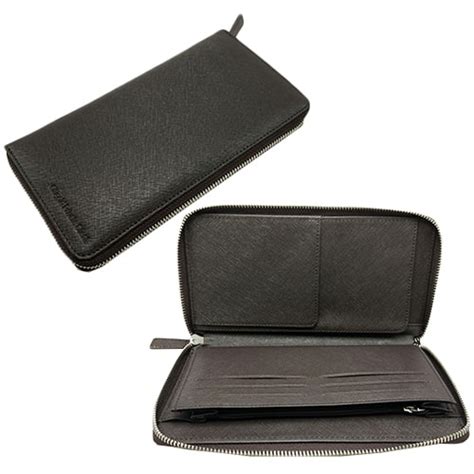 Leather Travel Wallet - Corporate Gifts Wholesale