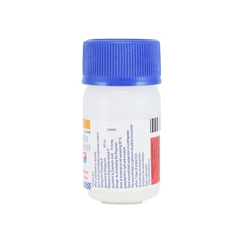 Moxclav 91 4mg Drops 10ml Price Uses Side Effects Netmeds