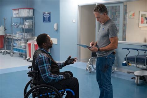 Ncis New Orleans Scott Bakula And Eps Preview A Journey Into Prides Mind