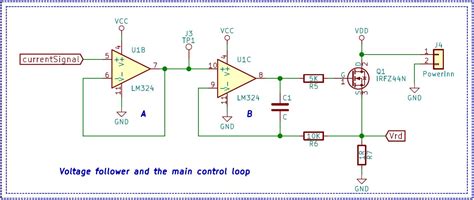 Constant Current Dummy Load Yash Kudale S Personal Blog