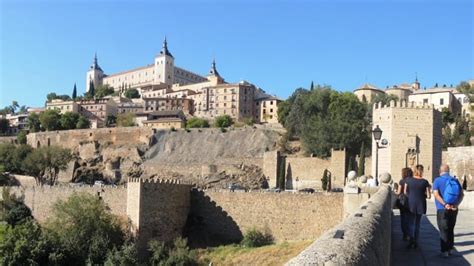 Top Touren And Erfahrungen In Toledo Hellotickets