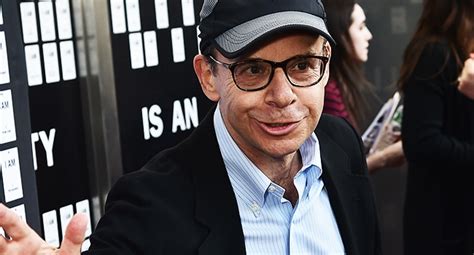 Rick Moranis Biography Height And Life Story Super Stars Bio