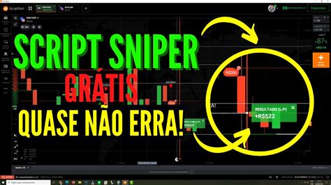 Incr Vel Esse Script Pode Quebrar A Iq Option Se Usar Ele Do Jeito