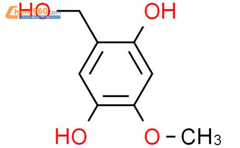 Benzenediol Hydroxymethyl Methoxy Cas