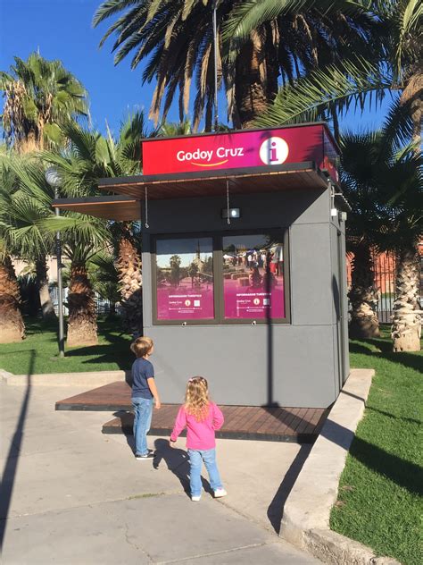 Puesto en Godoy Cruz - New Panel