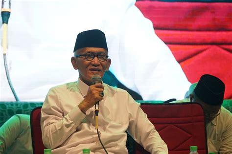 Rais Aam Pbnu Wabah Corona Merupakan Ujian Allah Ta Ala Nu Jatim Online