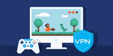 Melhor Vpn Para Jogos Lista Definitiva Vpnoverview