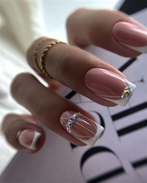 Nail Ideas 60 Designs For Wedding 2023 Guide Faqs Artofit