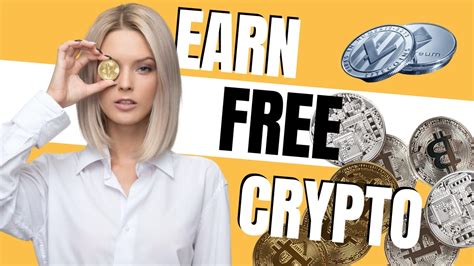 Check This Out How To Earn Free Crypto Rewards Read Be The Buzzing