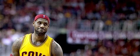 The Best Quotes By LeBron James