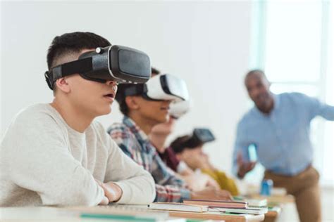 Funding Is Top Roadblock To Ar And Vr In Schools The Journal