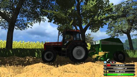 Landwirtschafts Simulator Niwa Youtube