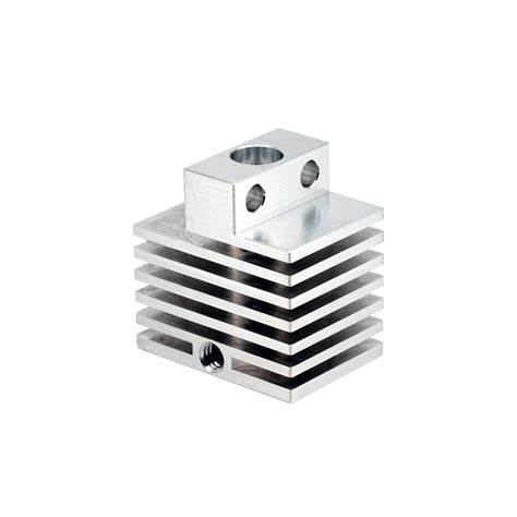 Heatsink For Creality Cr 10 Se 3d Printer — Microswiss Online Store