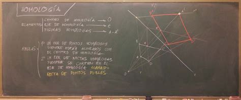 Antonio Vallecillos Teoría Homología