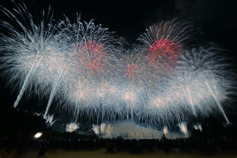 2023 NARITA花火大会 in 印旛沼