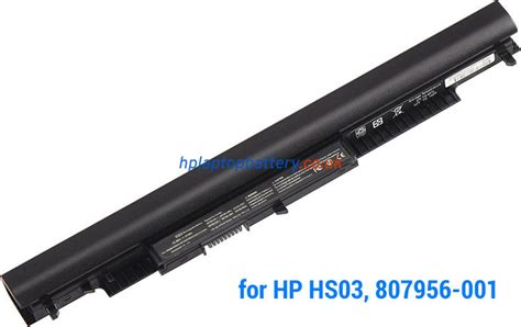 HP 250 G5 battery,2200mAh battery for HP 250 G5 laptop(4 cells,14.6V)