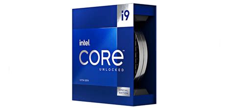 Intel pone a la venta el Core i9 13900KS por 700 dólares el primero