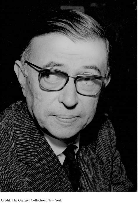 Jean Paul Sartre E O Existencialismo