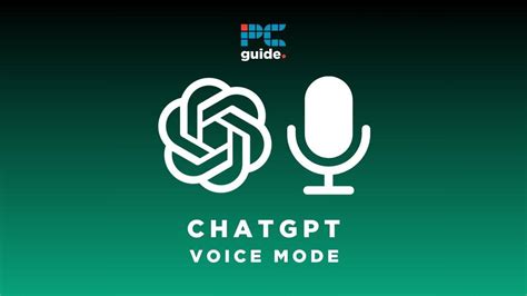 Chatgpt Voice Control How Chatgpt Talks Pc Guide