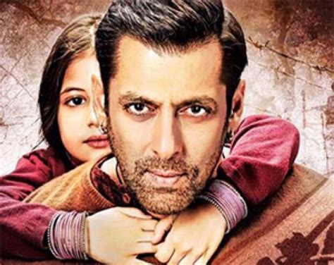 Bajrangi Bhaijaan Mints Rs Crore On Monday