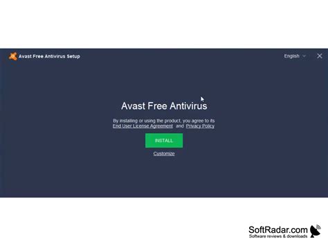 Download Avast Free Antivirus for Windows 11, 10, 7, 8/8.1 (64 bit/32 bit)