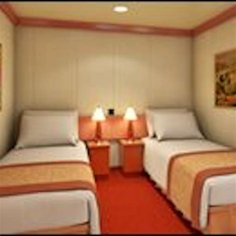 Best Carnival Glory Inside Cabin Rooms And Cruise Cabins Photos Cruise