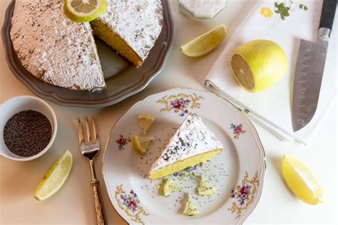 Receita De Bolo De Lim O Casquinha De Leite Condensado