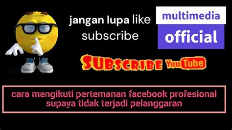 Tutorial Cara Menambahkan Pertemanan Di Facebook Profesonal Yg Benar