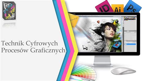 Technik Cyfrowych Proces W Graficznych Ppt Pobierz