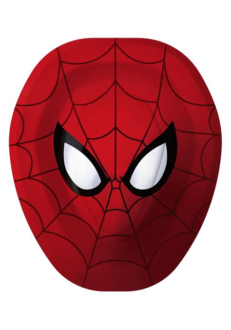 Free Spiderman Face, Download Free Spiderman Face png images, Free ...