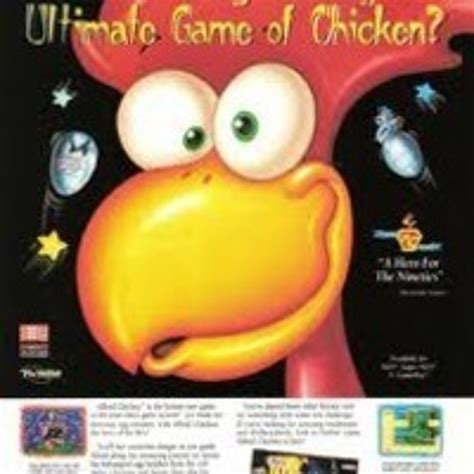 Stream Alfred Chicken (Nintendo Phone Message 1994) by CringeAudio ...