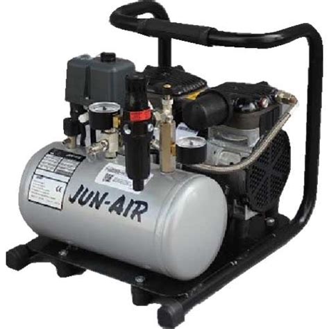 廃番JUN AIR JUNAIR無給油式コンプレッサー87R 4B 87R 4Bの通販現場市場