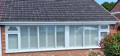 Britishmadeshutters Wombourne Blinds