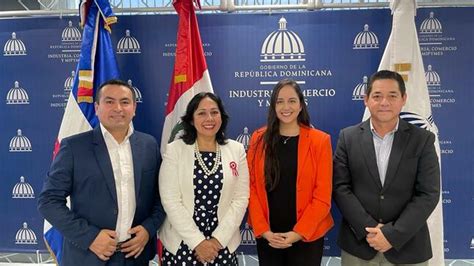 Perú brinda asistencia técnica en materia de desarrollo de parques y